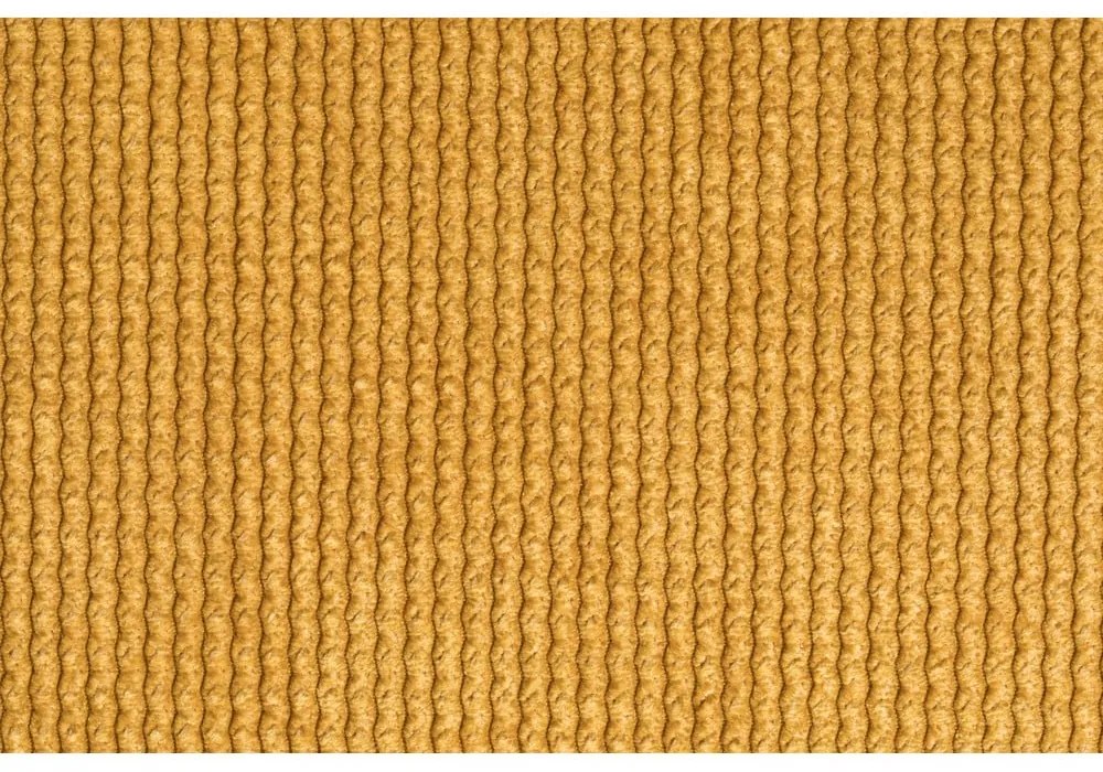 Бар столове в цвят охра в комплект от 2 броя 92 cm Benson - Zuiver