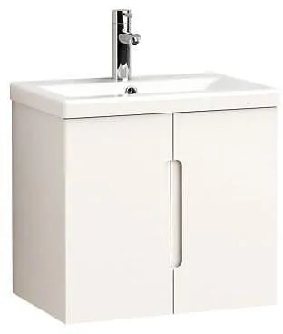 Комплект мебели за баня BG 5150 + 4512-55+2518-80, Inter Ceramic