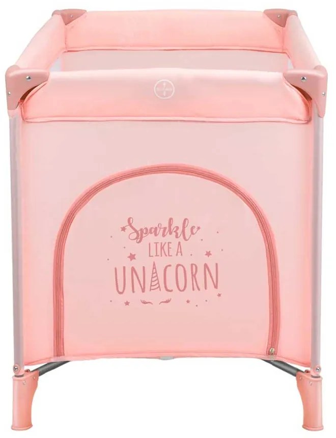KIKKA BOO Кошара на 2 нива SO GIFTED PLUS PINK