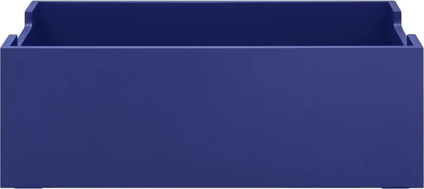 Синя кутия за съхранение 25x39x14 cm Kasane M – Blomus