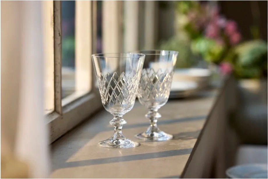 Чаши за вино в комплект от 2 бр. 260 ml Eaton – Lyngby Glas