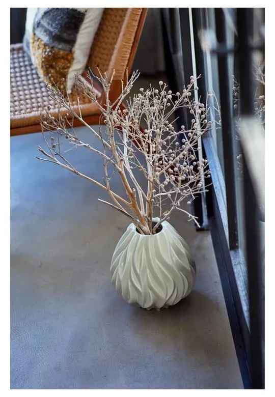 Порцеланова ваза Flame - Morsø