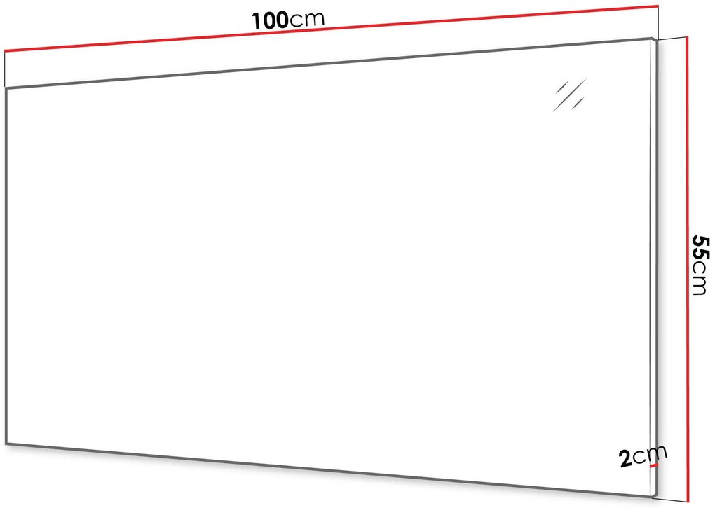 Огледало Gesita-Mpez