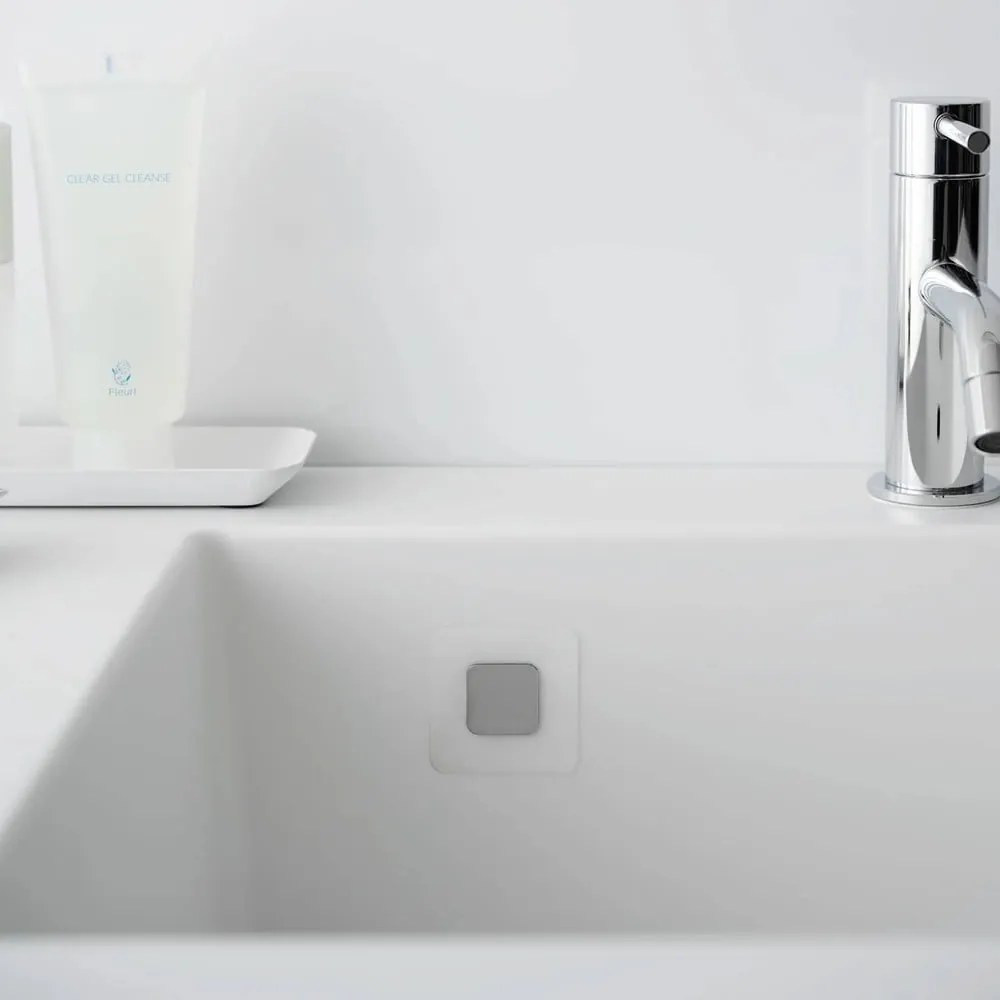 Метална поставка за гъба без пробиване Film Hook – YAMAZAKI