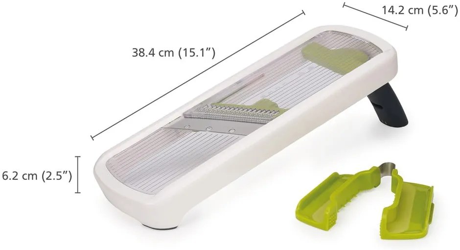 Резачка за зеленчуци Multi-Grip – Joseph Joseph