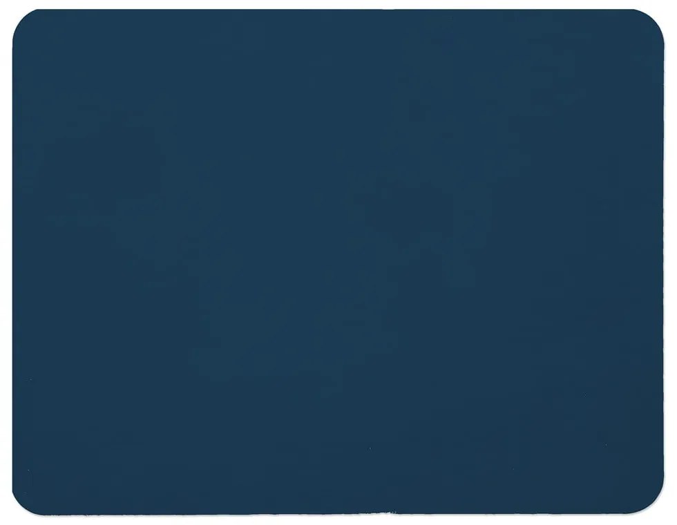 Тъмносин килим за баня от диатомична глина 35x45 cm Diatonella – douceur d'intérieur