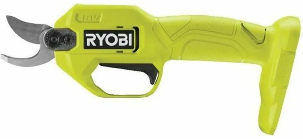 Ножици за подрязване Ryobi RY18SCA-0