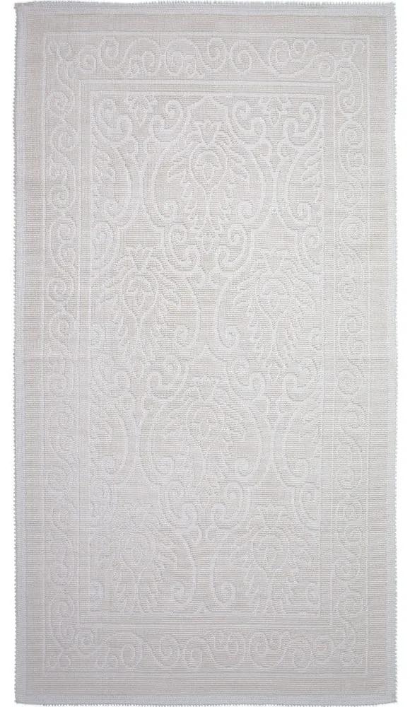 Кремав памучен килим , 80 x 200 cm Osmanli - Vitaus