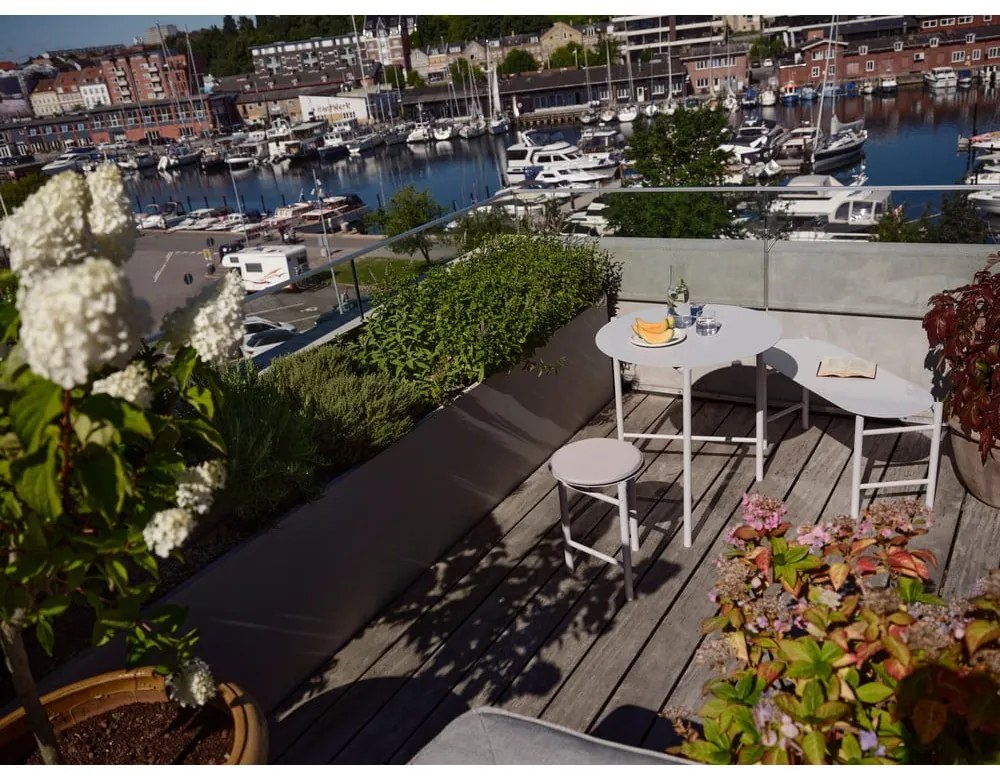 Възглавница за стол 33x33 cm Disc – Zone