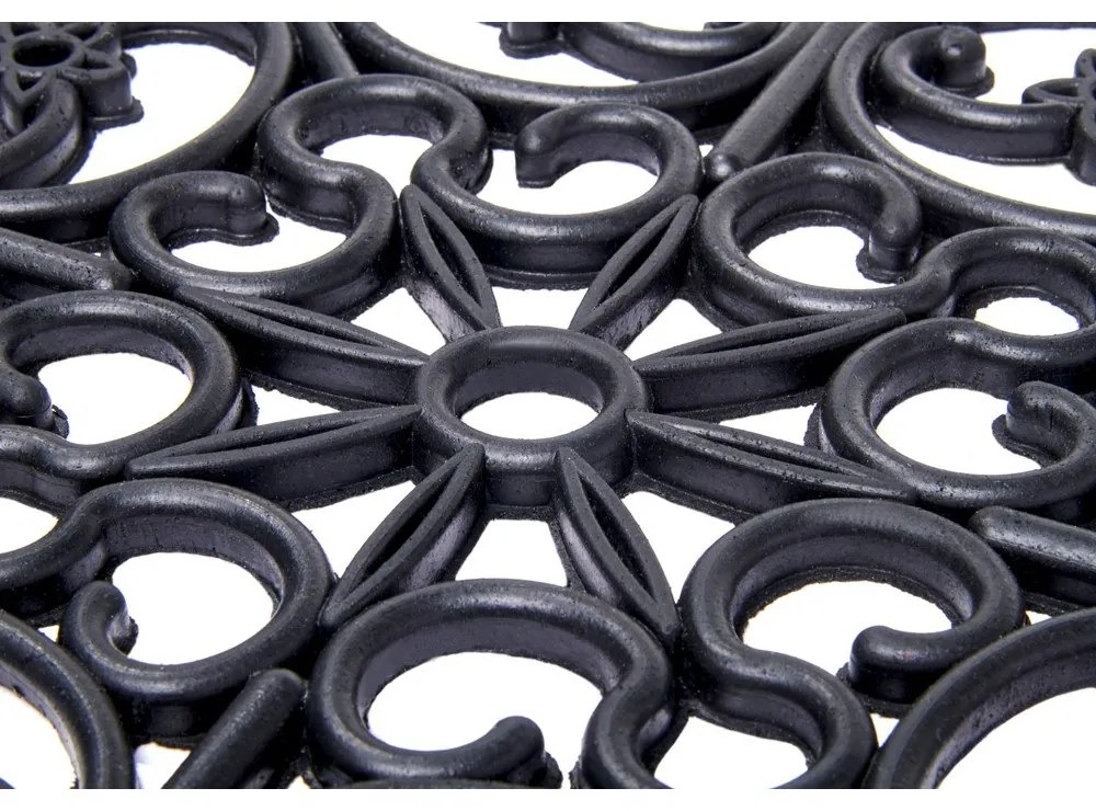 Изтривалка 45x75 cm Trellis - Hanse Home