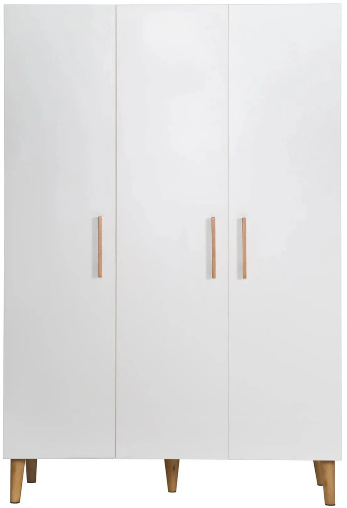 гардероб Unirob c 3 врати