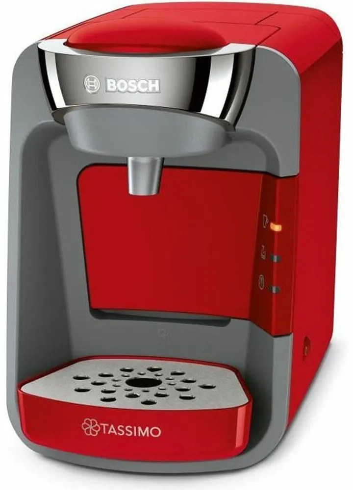 Капсула за кафе машина BOSCH Tassimo Suny TAS32 800 ml 1300 W