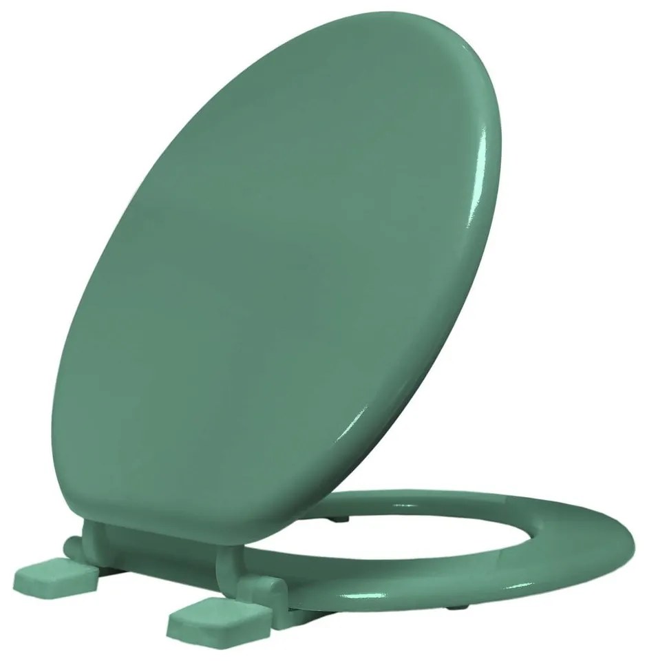 Тоалетна чиния 37 x 41,5 см Vitamine – douceur d'intérieur