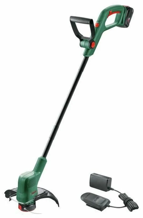 Електрически Тример BOSCH Easy GrassCut 18V-230 18 V Ø 23 cm