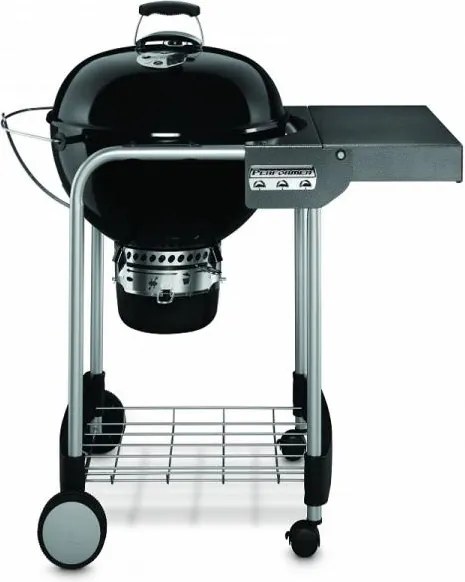 WEBER Performer GBS Барбекю на въглища 69х82х43 см (15301004)