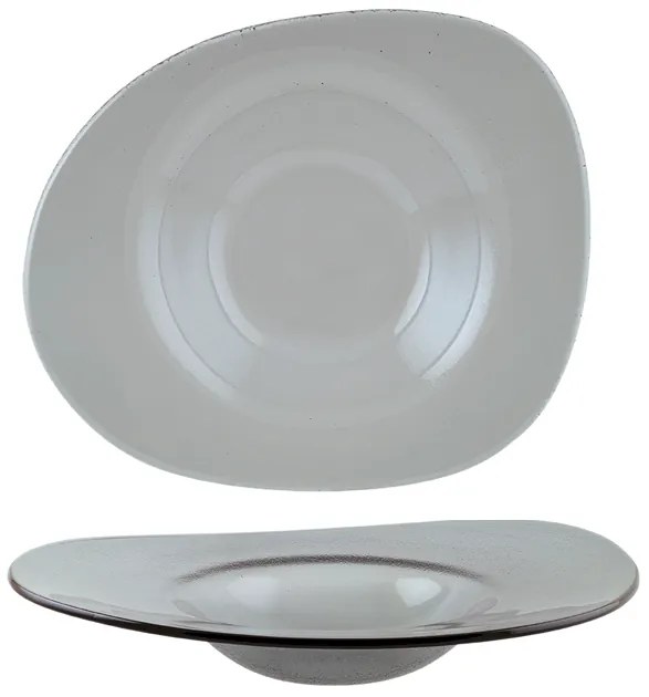 Bonna - Glass Vao - Чиния дълбока 27x32cm (GLVAO 32KS)