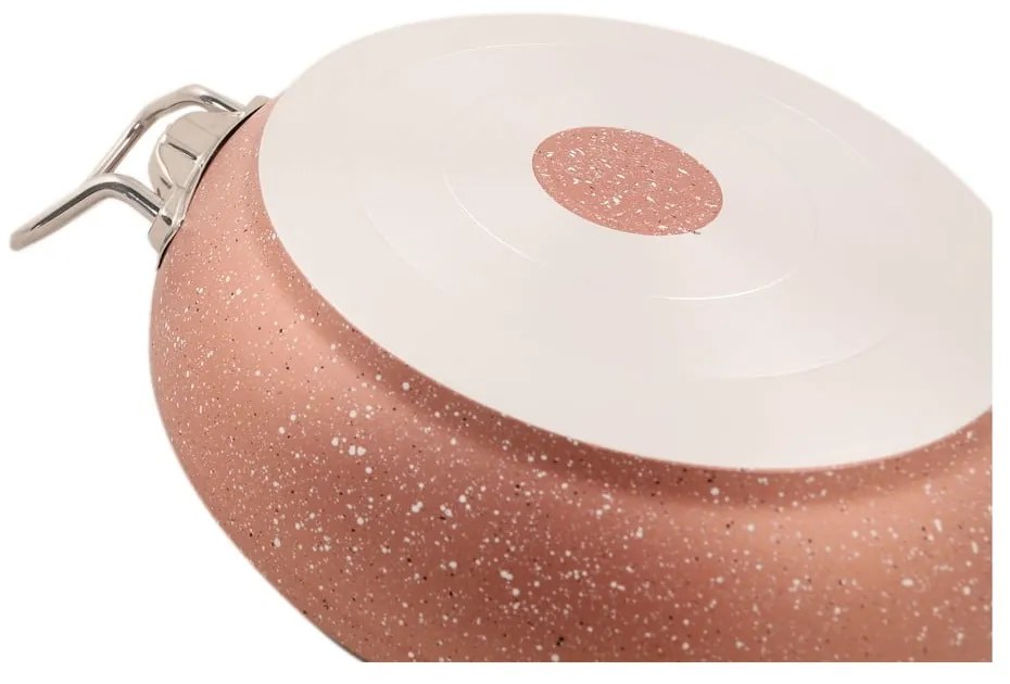 Алуминиева тенджера ø 22 cm Classic - Güral Porselen