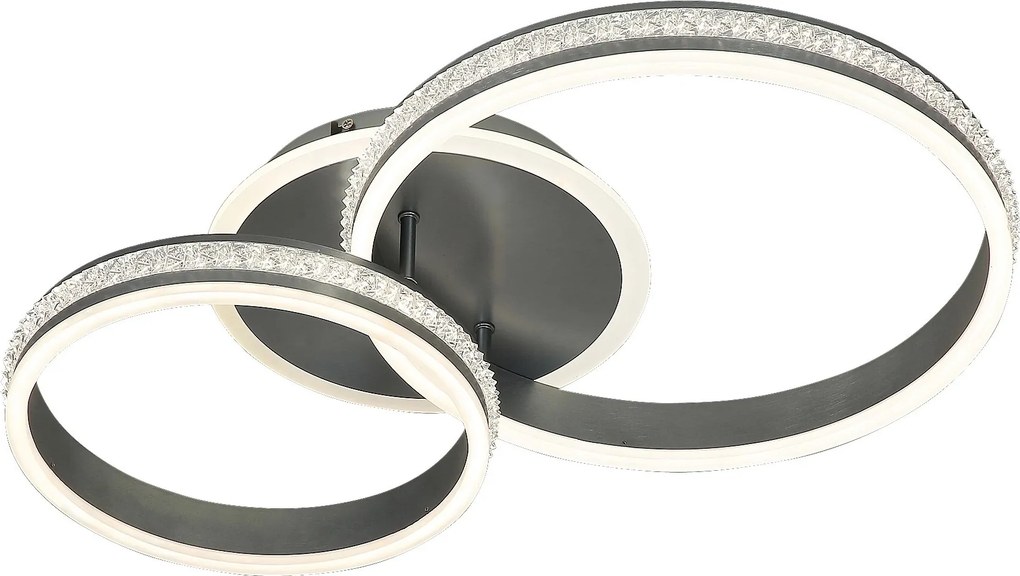 Rabalux Avalon Таванно осветление (плафони) IP20 LED 50W 4000 2229