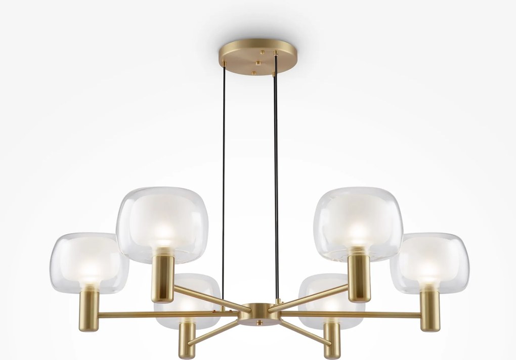 Maytoni Висящо осветително тяло - MOD411PL-06G