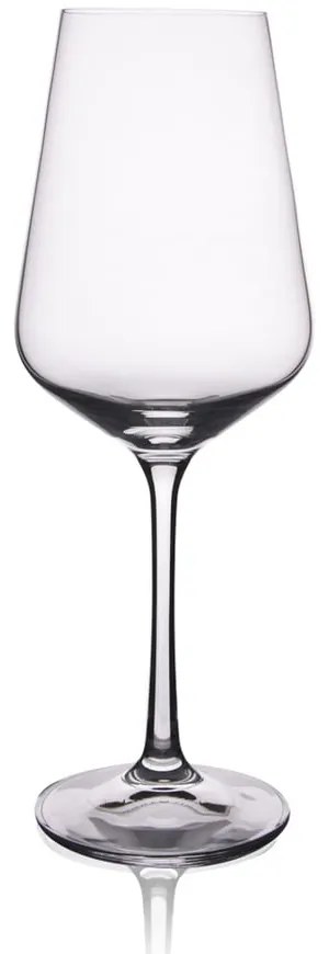 Чаши в комплект 6 бр. за вино 250 ml Sandra – Orion