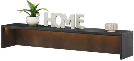 Разширение за бюро за Teen Flex I и II-Дължина: 110 cm