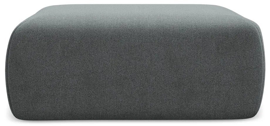 Сива табуретка Nanea – Makamii