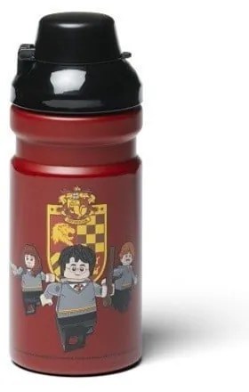 Бургундска бебешка бутилка 0,39 л Harry Potter - LEGO®