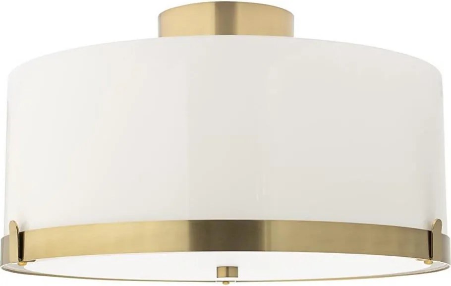 ByRydens 4202670-6509 - Таванно осветително тяло MARCEL 3xE27/8W/230V