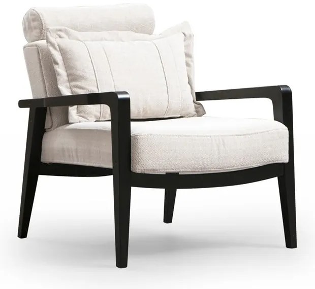 Кремав фотьойл Apollo – Artie