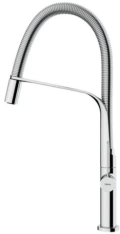 Teka FO 999 ХРОМ Иноксов смесител за кухня