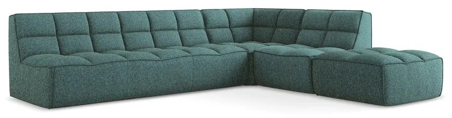 Модулен ъглов диван Kalai – Makamii