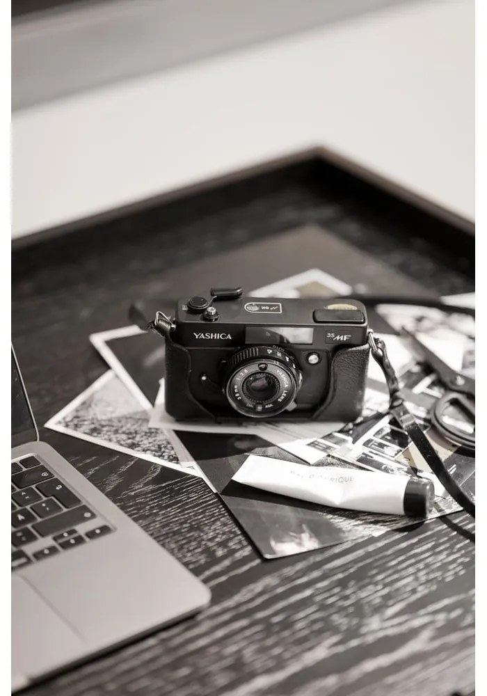 Работна маса с дъбов плот 120x61 cm Halifax - Rowico