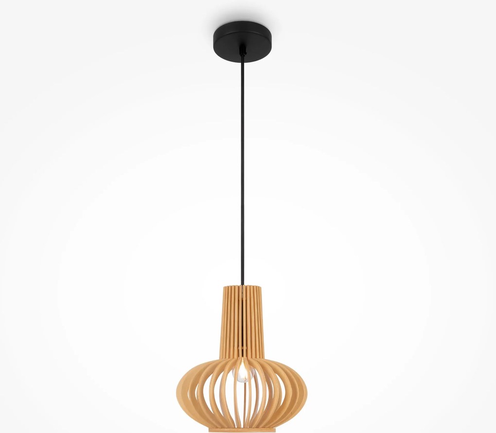 Maytoni Висящо осветително тяло - MOD193PL-01W