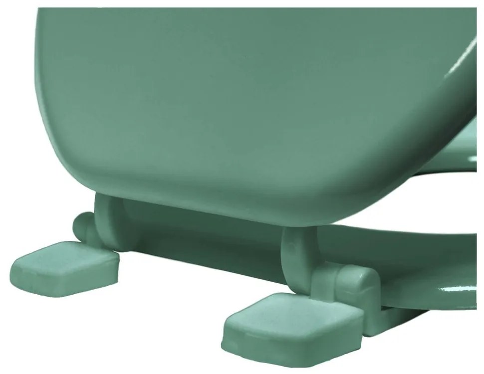 Тоалетна чиния 37 x 41,5 см Vitamine – douceur d'intérieur