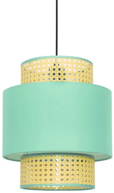 Висяща таванна лампа Nisyros singlelight-Mauro