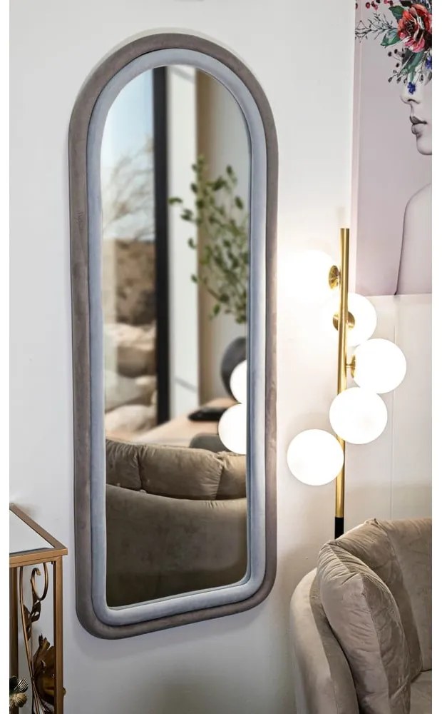 Стенно огледало 60x160 cm Cloe – Mauro Ferretti
