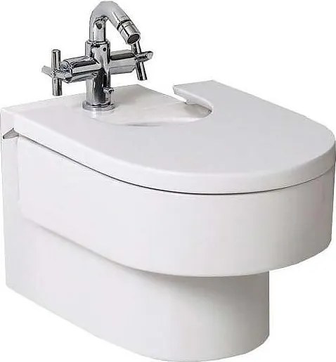 Биде Happening за монтаж на стена