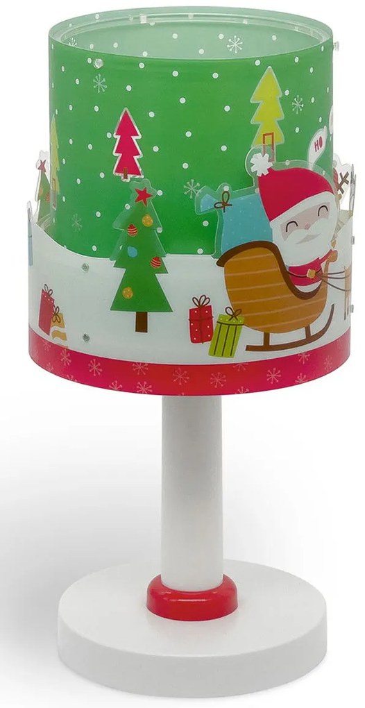 Лампа за четене Ango Merry Christmas