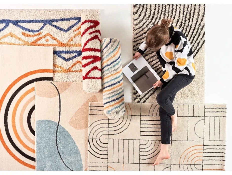 Килим Morra, 80 x 150 cm - Bonami Selection