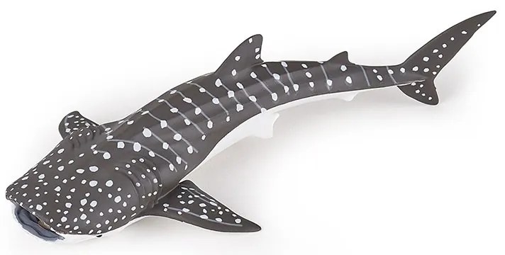 Papo - Фигурка Young whale shark 56046
