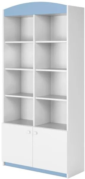 Етажерка за книги Babydreams-Mple