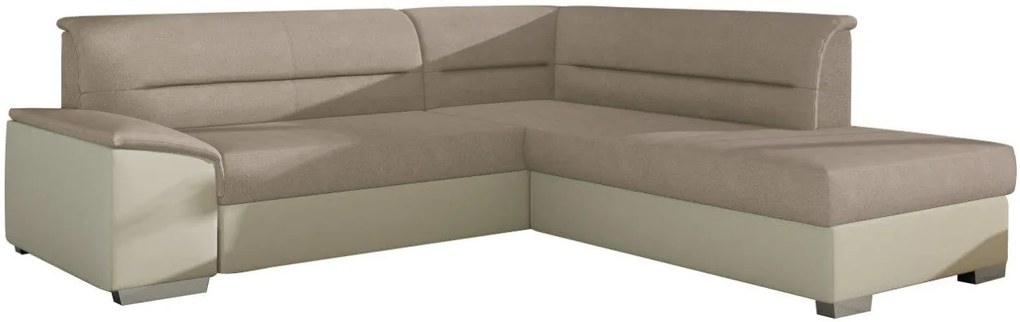 Ъгъл диван Versus-beige-Right