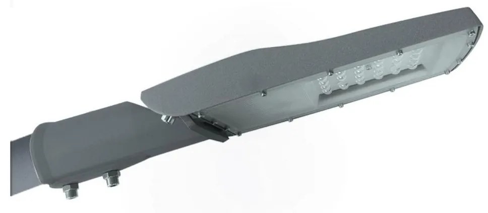 LED Улична лампа NOVUM PLUS LED/50W/230V IP65