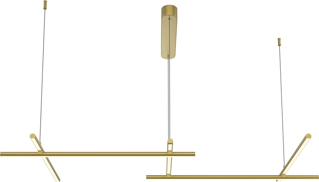 Maytoni Висящо осветително тяло - MOD278PL-L50G3K