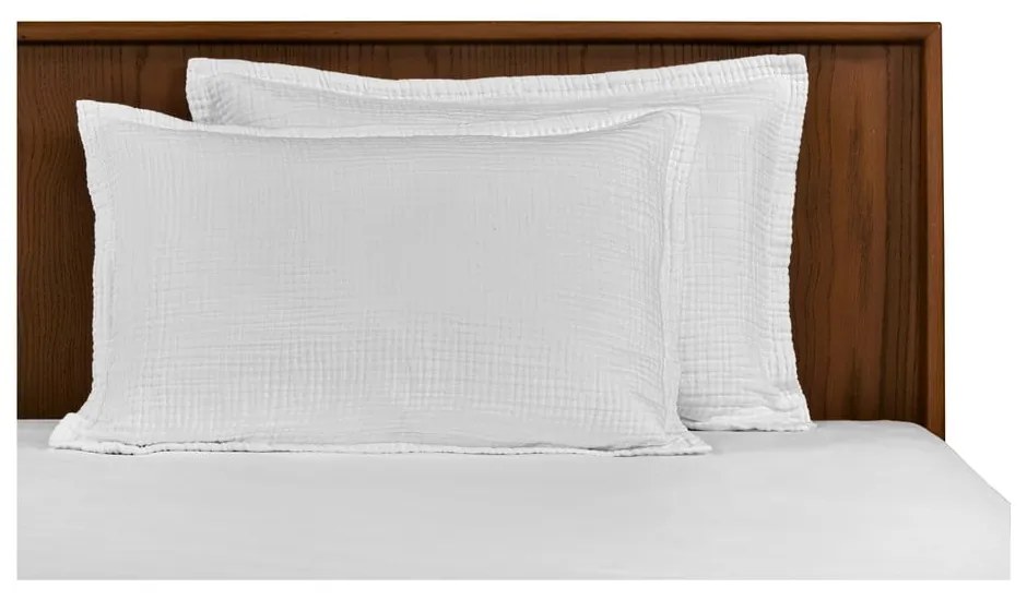 Муселинова калъфка за възглавница 50x70 cm Gauze – Mijolnir