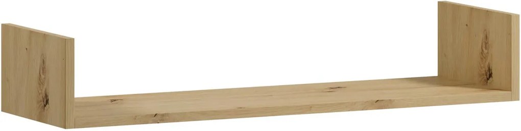 Рафтове Zento - Artisan - Дължина: 80 см