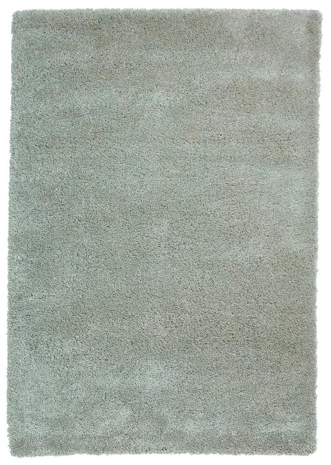 Светлозелен килим 200x290 cm Sierra – Think Rugs