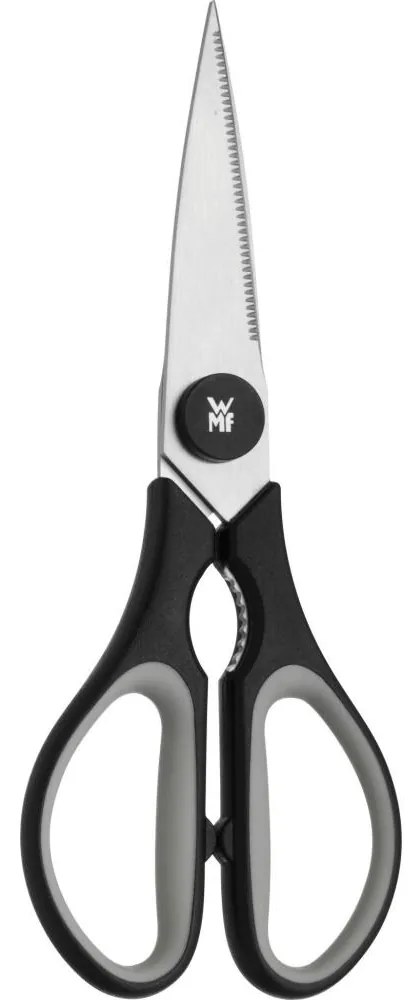 WMF - Ножица TOUCH 21 см черен