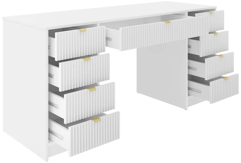 Тоалетка Tireno plus-Mpez