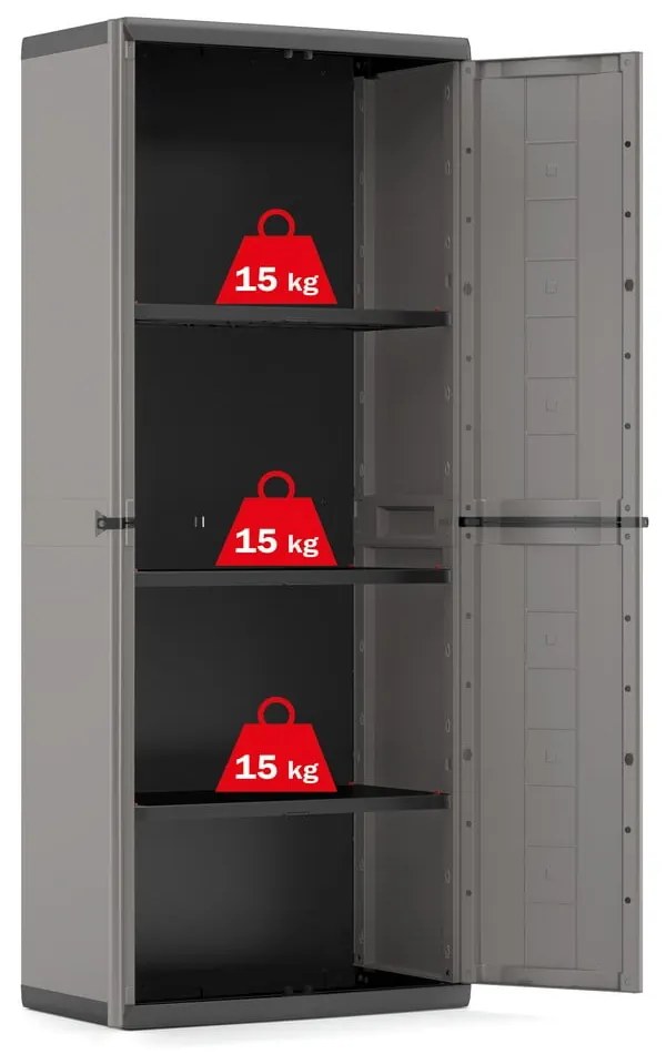 Шкаф за работилница Jolly – Keter